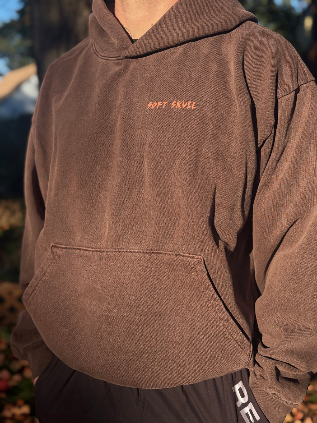 LOCALS ONLY