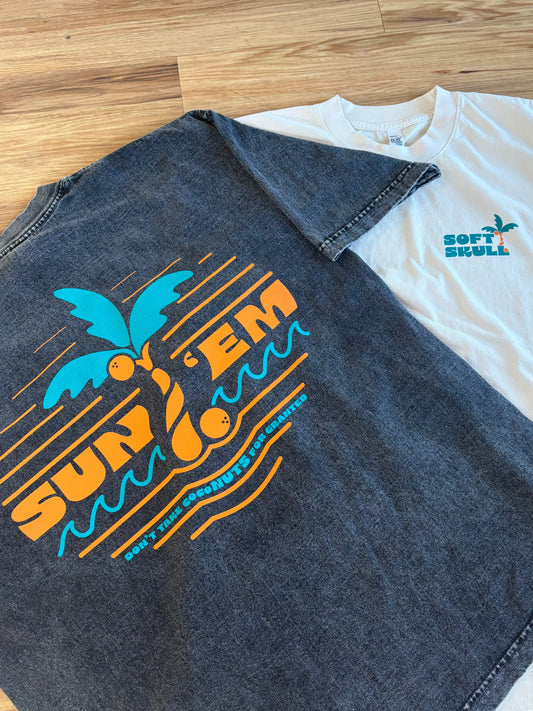 SUN ‘EM (For SIGMA Grant)