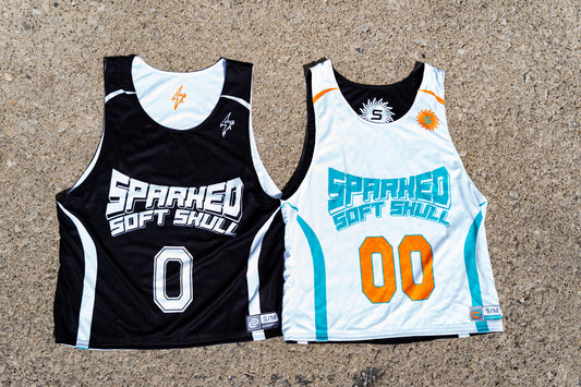 REVERSIBLE LACROSSE JERSEY