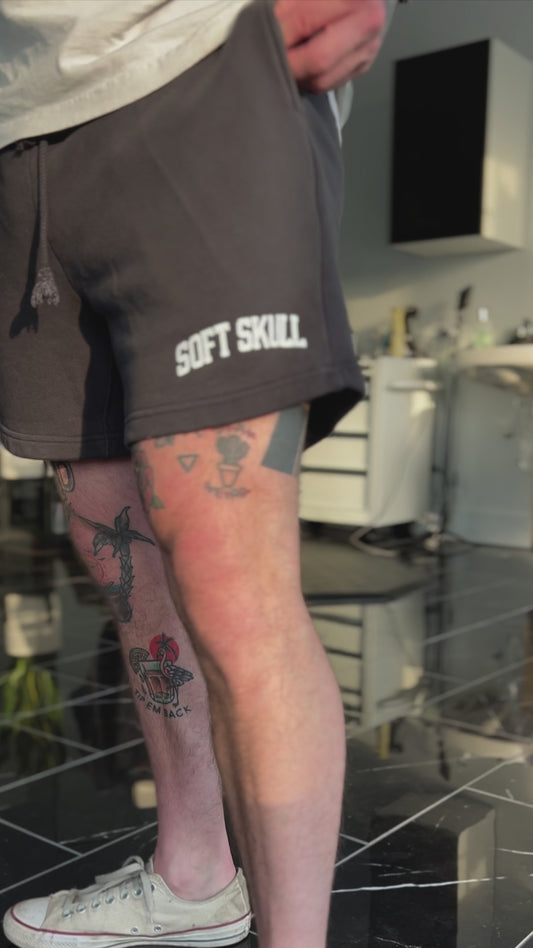 SWEATSHORTS